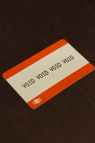 Void